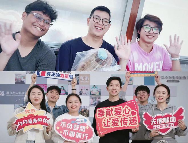 连接——中国输血协会推荐无偿献血宣传片（作品025）