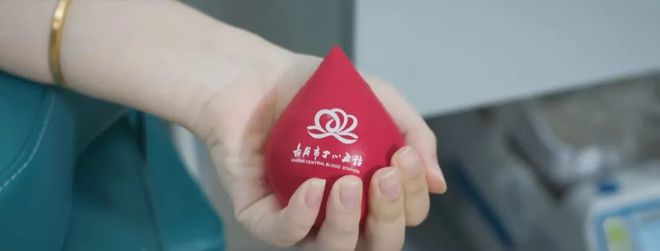 连接——中国输血协会推荐无偿献血宣传片（作品025）