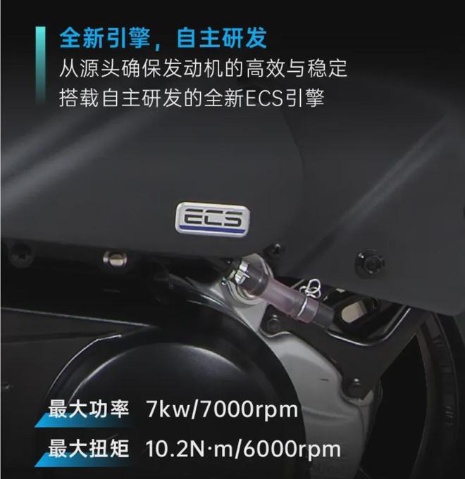 8980元起，光阳发布KS125，价格这块是越来越理性了！