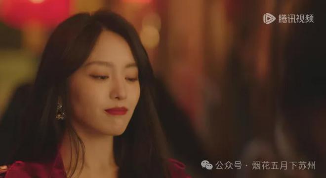 《濾鏡》：明明是同一個(gè)人，唐奇為什么喜歡蘇渺、討厭蘇橙橙？