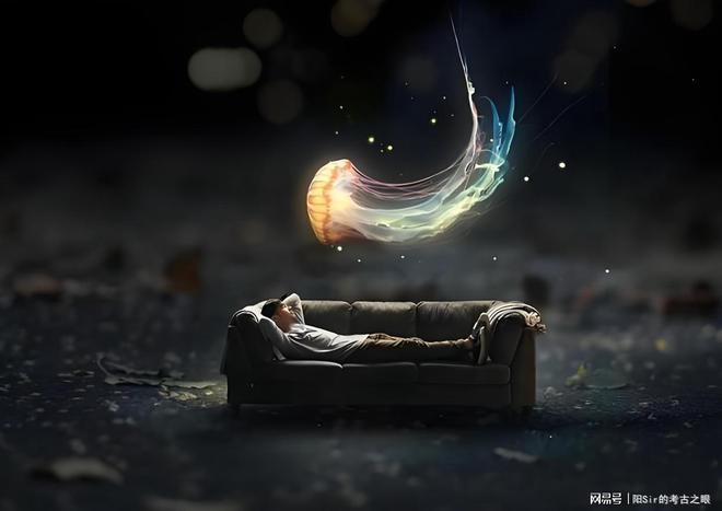 从梦境中唤醒，梦见把死去的亲人从棺材里抬出来的深层解读