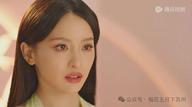 《濾鏡》：明明是同一個(gè)人，唐奇為什么喜歡蘇渺、討厭蘇橙橙？