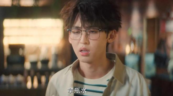《愛你》收官！本以為驚喜是何蘇葉、沈惜凡大婚，沒(méi)想到卻是李介