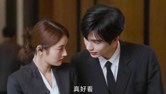 《愛你》收官！本以為驚喜是何蘇葉、沈惜凡大婚，沒(méi)想到卻是李介