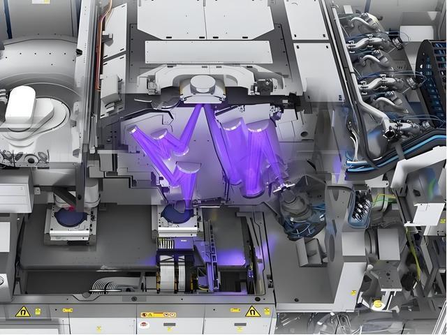 图片[4]-“芯片战”彻底输了？突破封锁，中国转守为攻向海外进军|美国_网易订阅-AI Express News