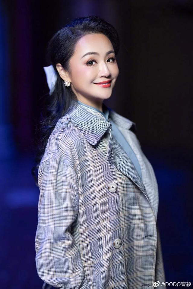 知名女星自曝患癌经历，坦言最放心不下儿子