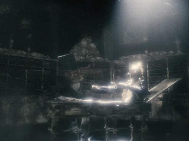 梦境中的幽灵，探索为何美好梦境总被鬼影打断的深层原因与解析