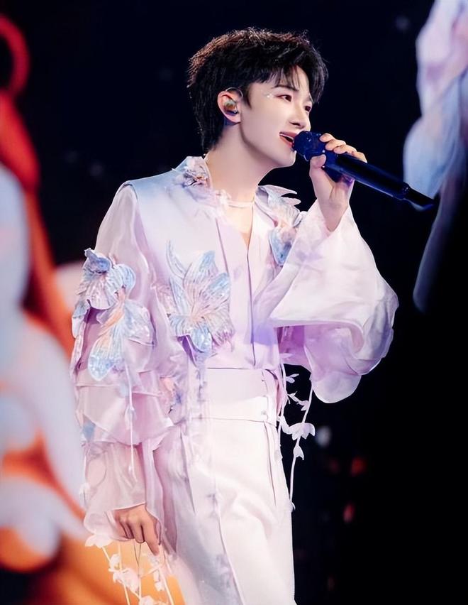 图片[1]-【演唱会】周深2025.10.6天津“深深的”演唱会 体积3.82G-软件音乐社区-资源列表-极盘社区