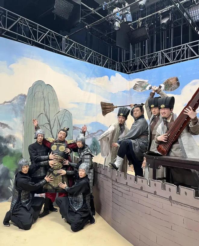 今年爆笑笑话集锦