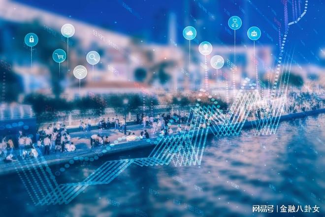 价值共创背景下,实体企业身边的最强外挂揭秘!