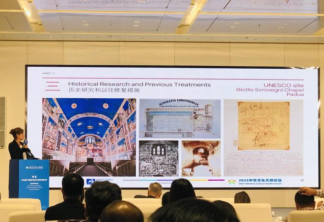 海外文化遗产保护经验分享,从阿皮亚古道到洛曼塘王城的保护之路