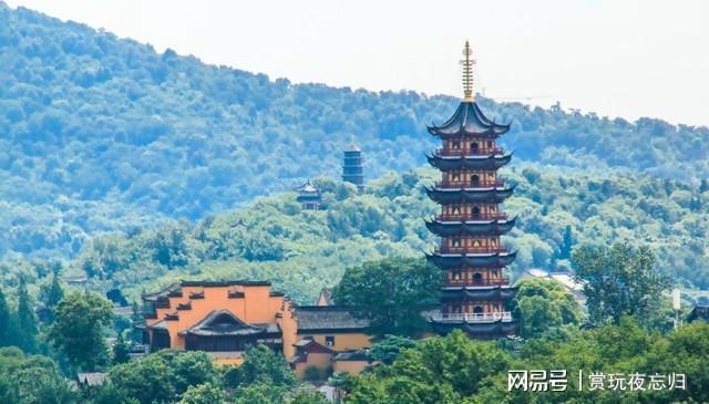 中国著名景点排名：必游的十大地标