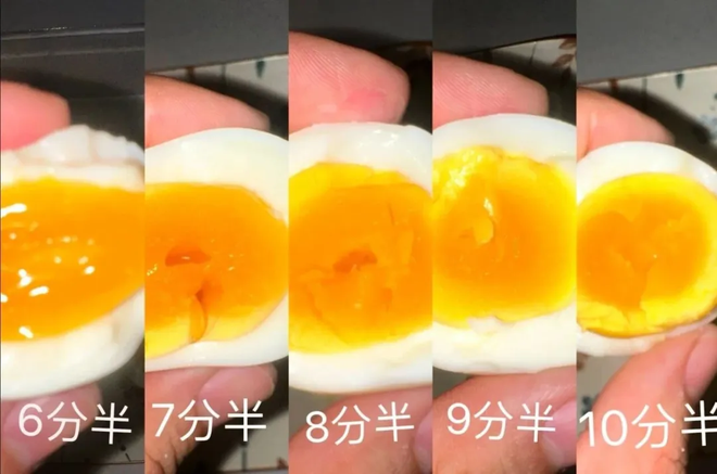 蛋神诞生后的奇迹，20天粉丝飙升400万，注册公司展现鸡蛋品牌新动态