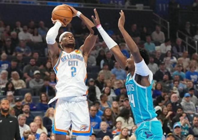 雷霆大逆转！是实力不足还是潜在隐情？