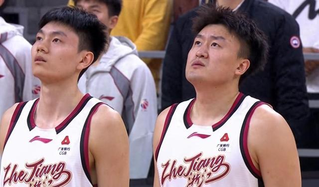 CBA 第十二轮：几家欢喜几家愁