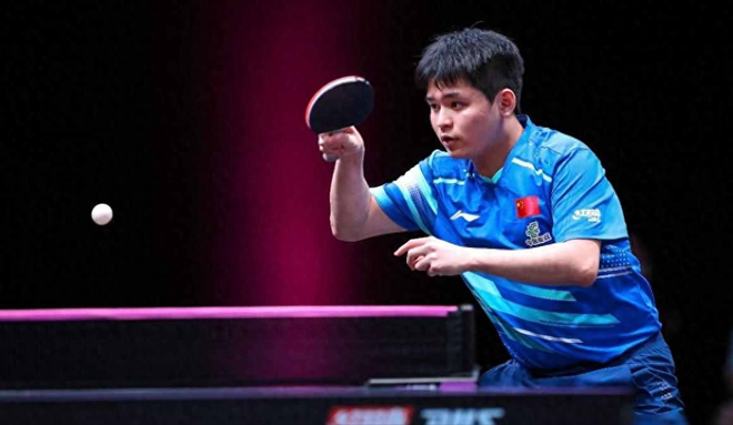 WTT多哈赛：爆冷与激战齐飞，国乒与劲敌共舞