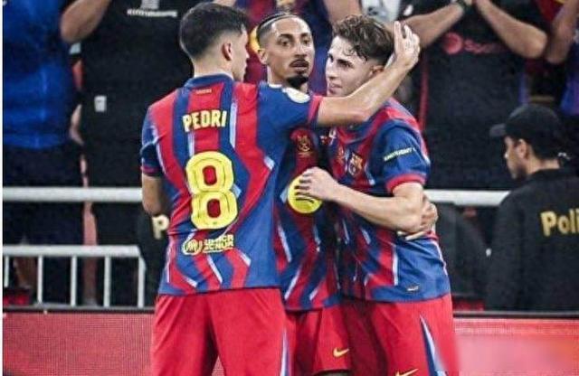 凌晨“马战”：皇马再进决赛，马竞折戟沉沙