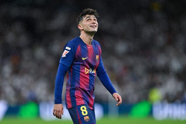 吉达之夜：巴萨决赛前的热血与抉择