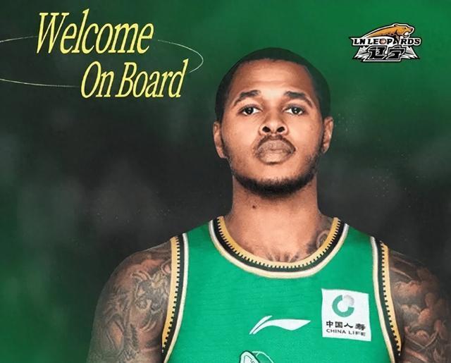 CBA焦点战：广东大胜，辽宁新援首秀遇冷！