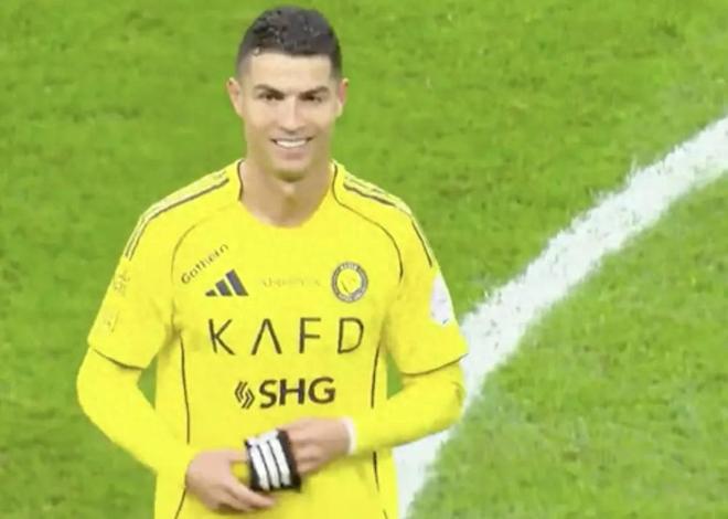 C罗沙特之旅：梦想折戟，英雄亦有落寞时