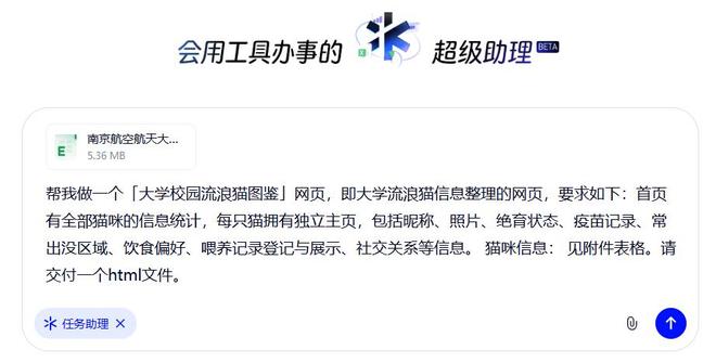 南航流浪猫获电子学籍，超过60只猫咪正式注册管理