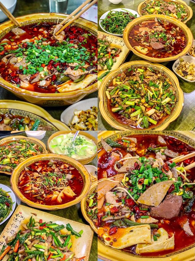 重庆精品小团人均价格对比！4日网红路线VS文化深度游四天跟团