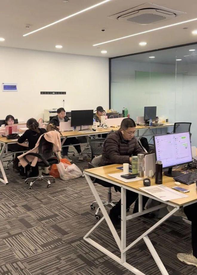 秒网站自助下单平台，真的那么神奇吗？