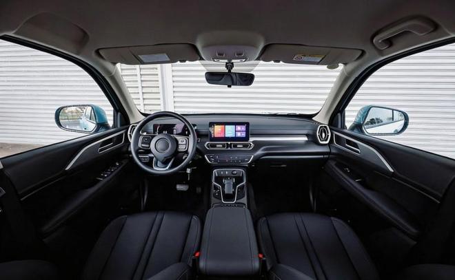 这款10万元级自动挡皮卡，为何成为越来越多创富者首选？