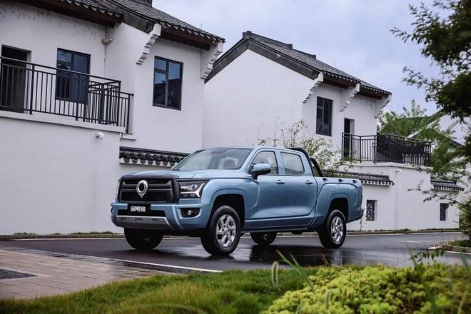 这款10万元级自动挡皮卡，为何成为越来越多创富者首选？