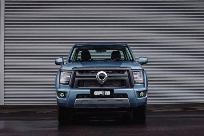 这款10万元级自动挡皮卡，为何成为越来越多创富者首选？