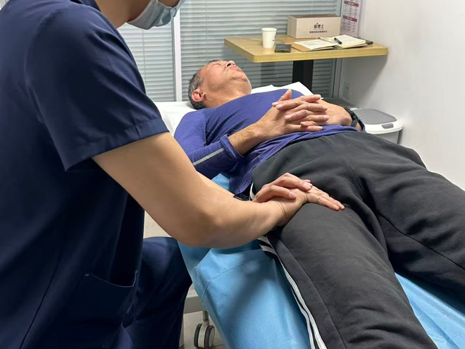 北京生理机能康复机构评测：体博士运动康复中心为何成多领域首选(图2)