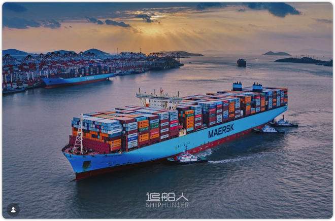 运力重返苏伊士后的运价路径示意