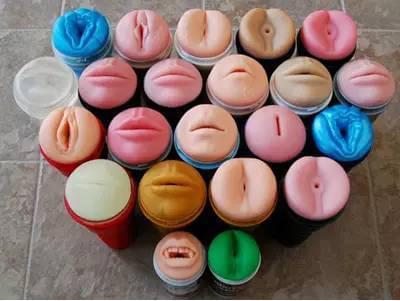 飞机杯使用清洁如何清洁保养才能让飞机杯更加舒适？3