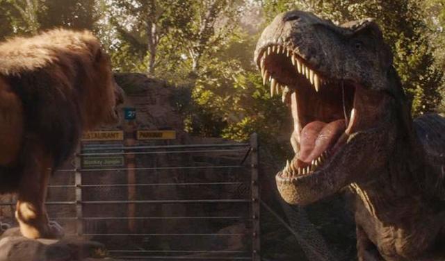 图片[11] - 侏罗纪世界最后的沧龙中字已完结[BD720P完整版]完整中字资源已完结 - 影视资源论坛 - 文件资源 - 小轻秀场