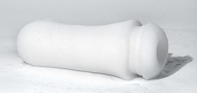 飞机杯硅胶硬的好还是软的好呢SVAKOM时尚款软壳飞机杯开箱大测试4