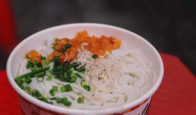 武汉美食经典推荐｜武汉人“过早”的美味，你知道有哪些？