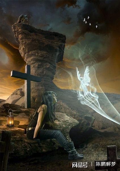 做梦梦到我朋友死了怎么回事呀？她是女的