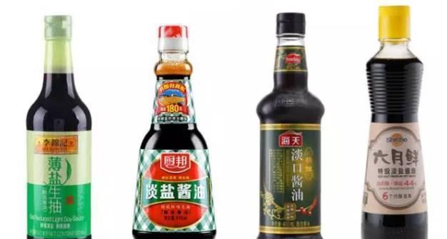 调味酱十大品牌，引领味觉新潮流！