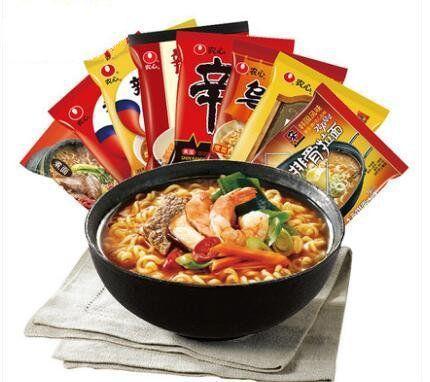 揭秘方便食品十大品牌，你钟爱的品牌上榜了吗？