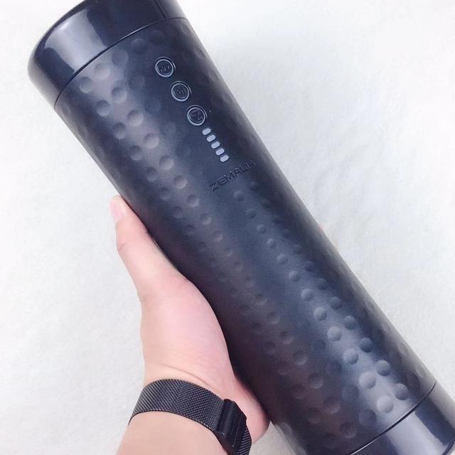 司沃康的产品质量怎么样荷君亲测—司沃康Valerie黑科技飞机杯插图11