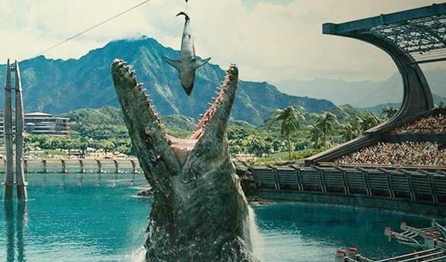 图片[1] - 侏罗纪世界最后的沧龙中字已完结[BD720P完整版]完整中字资源已完结 - 影视资源论坛 - 文件资源 - 小轻秀场