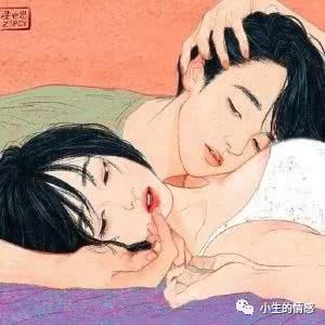 梦境的交织，男生遗精梦到喜欢的女生，女生是否会同时梦到这一幕？