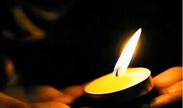 解梦，梦见去世的老公，是思念还是灵魂的传递？