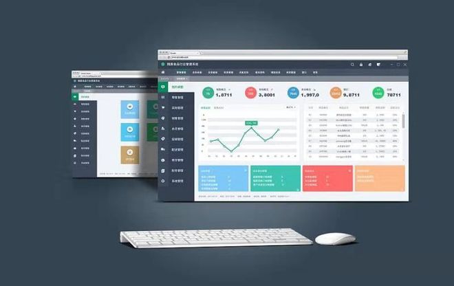 跨境B2B电商办公软件详解：ERP、CRM都有什么用处？