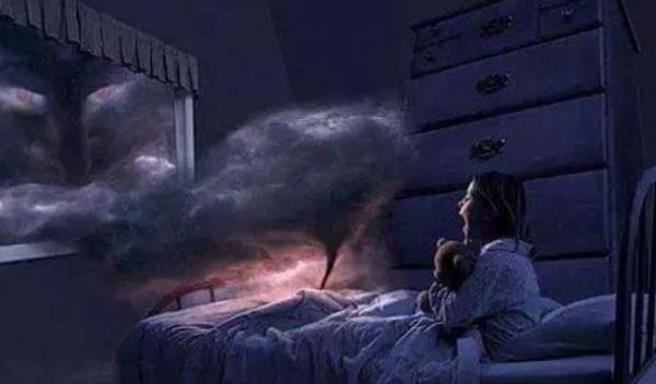 梦见朋友死去梦见翻车，梦境背后的深层含义与解析