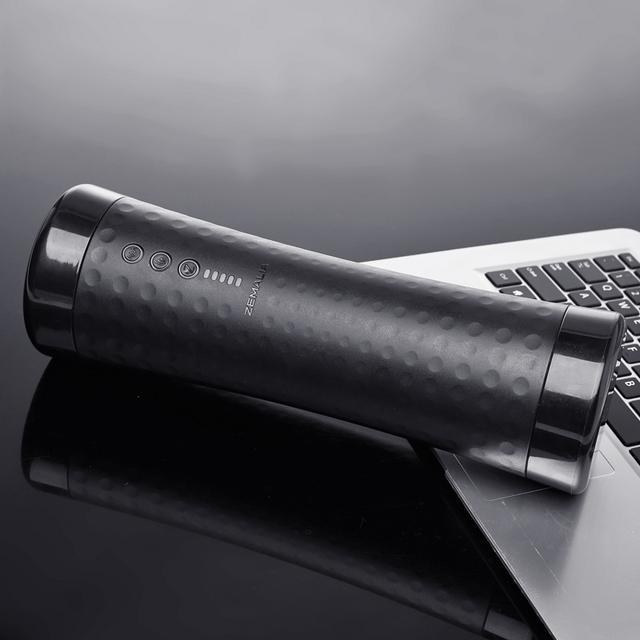 司沃康的产品质量怎么样荷君亲测—司沃康Valerie黑科技飞机杯插图15