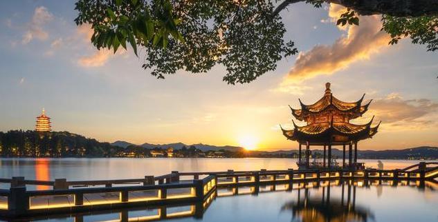 中国34个省份特色美景魅力排行：绝美风光一览无余