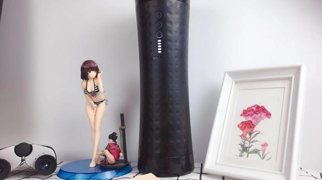 司沃康的产品质量怎么样荷君亲测—司沃康Valerie黑科技飞机杯插图13