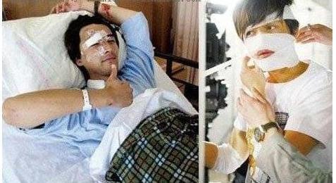 胡歌 星盤——多情而不濫情，仗義而又率性，突破而后重生