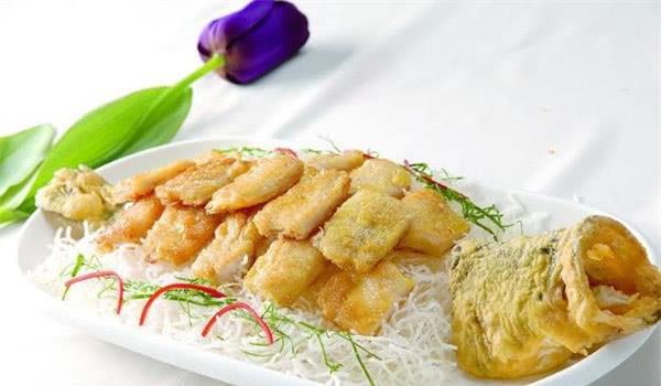 武汉不只有热干面，这些美食更诱人，尤其第6道美食，颠覆你的味蕾